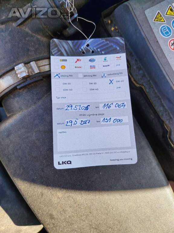 Foto inzerátu Prodej Hyundai i.20 + nová zimní pneu a disky