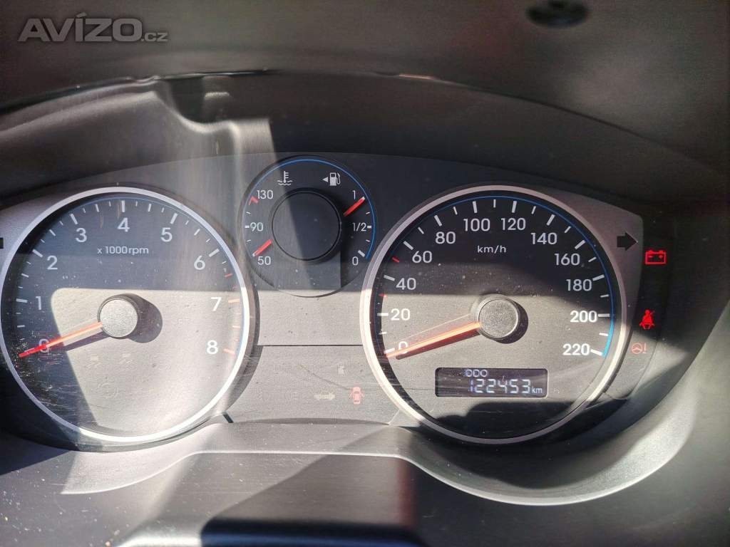 Foto inzerátu Prodej Hyundai i.20 + nová zimní pneu a disky