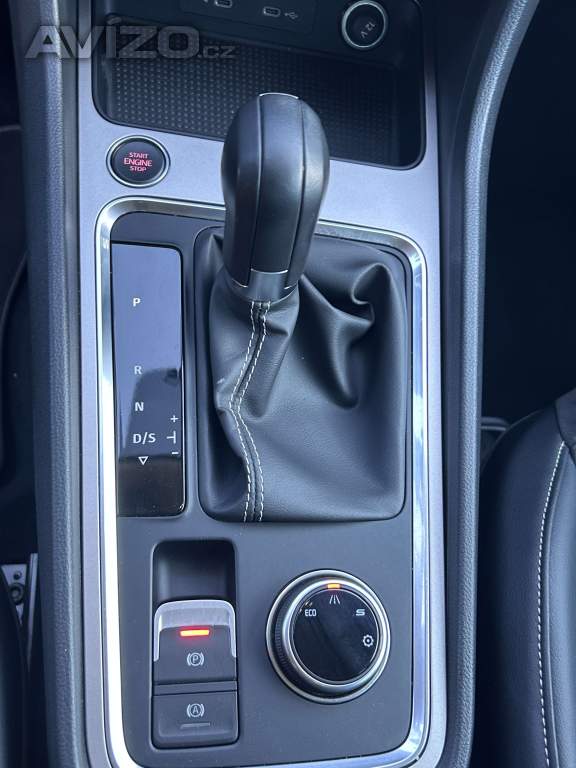 Foto inzerátu Seat Ateca Experince 1.5 tsi 110kw benzín 7st DSG