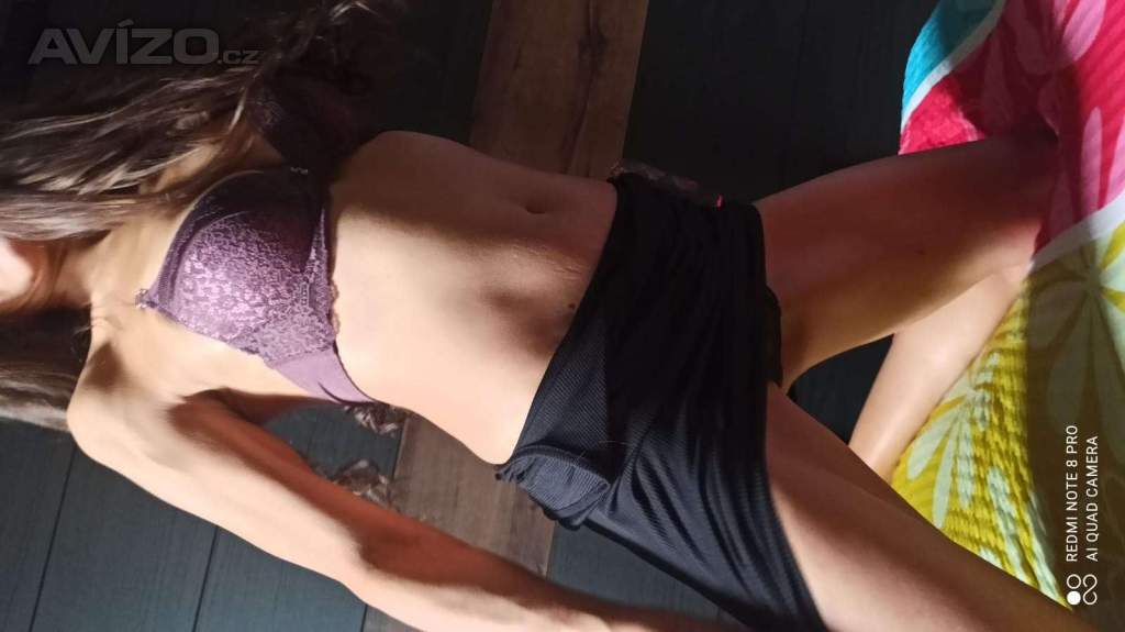 Foto inzerátu Diskrétní privát Karviná – Adriana, 33 let 🍒