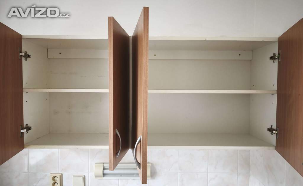 Foto inzerátu Malá kuchyňská linka (140 cm)