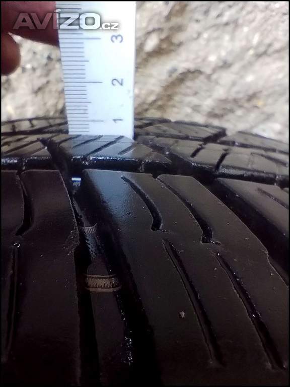 Foto inzerátu Zinmí kola Škoda
