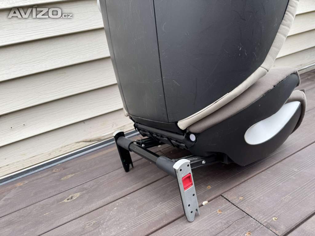 Foto inzerátu Cybex Solution M-FIX