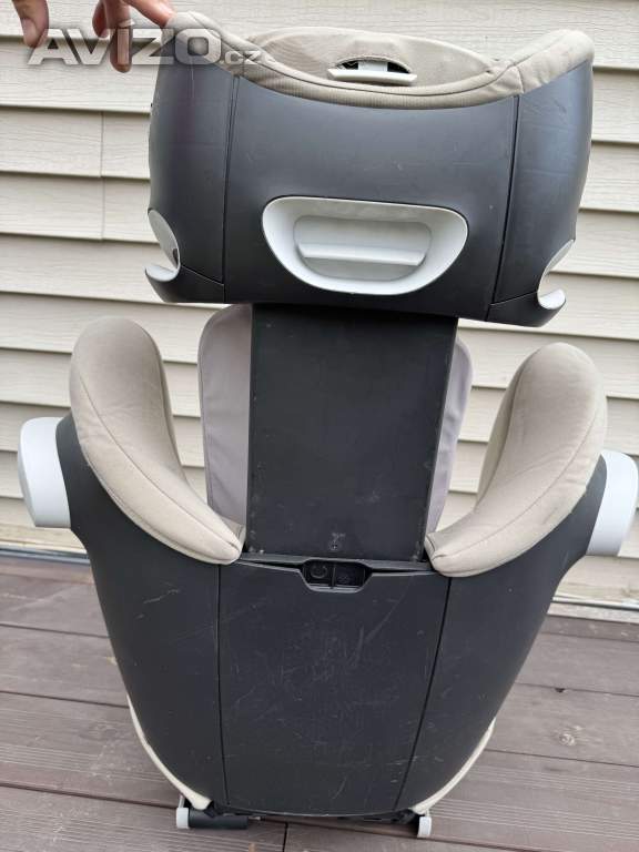 Foto inzerátu Cybex Solution M-FIX