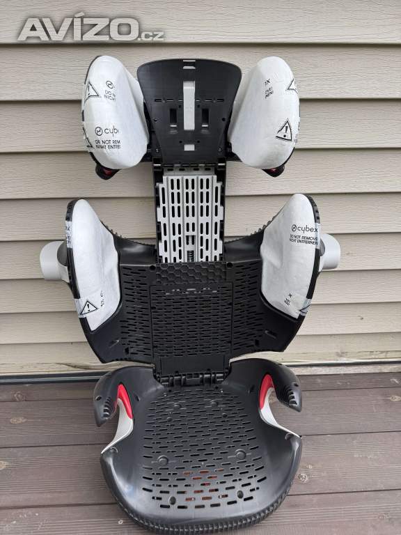 Foto inzerátu Cybex Solution M-FIX
