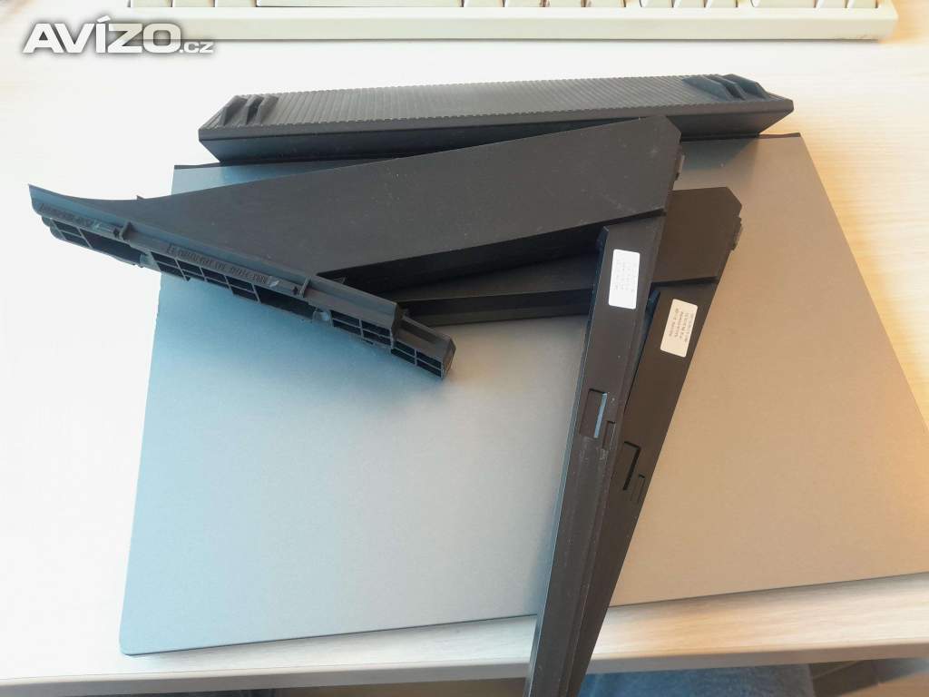 Foto inzerátu Stojan k televizi Samsung (BN63-21476B)