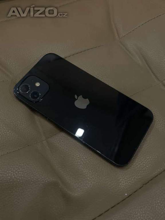 iphone 12 na náhradní díly 