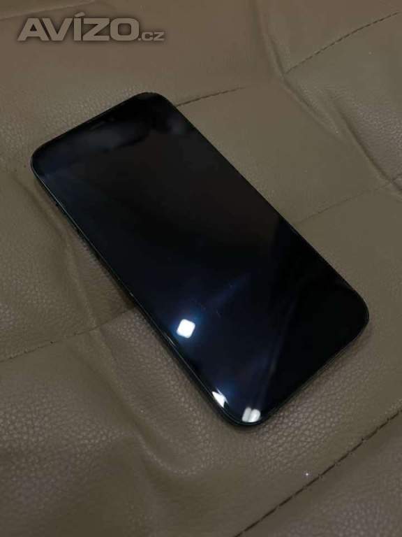 Foto inzerátu iphone 12 na náhradní díly 