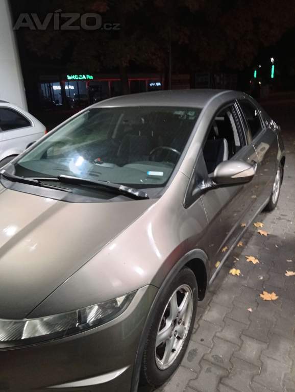 Foto inzerátu Honda Civic 8g 