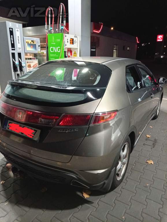 Foto inzerátu Honda Civic 8g 