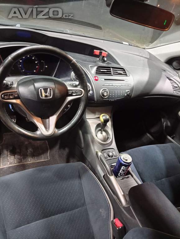 Foto inzerátu Honda Civic 8g 
