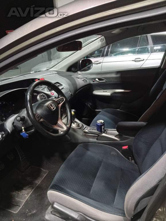 Foto inzerátu Honda Civic 8g 