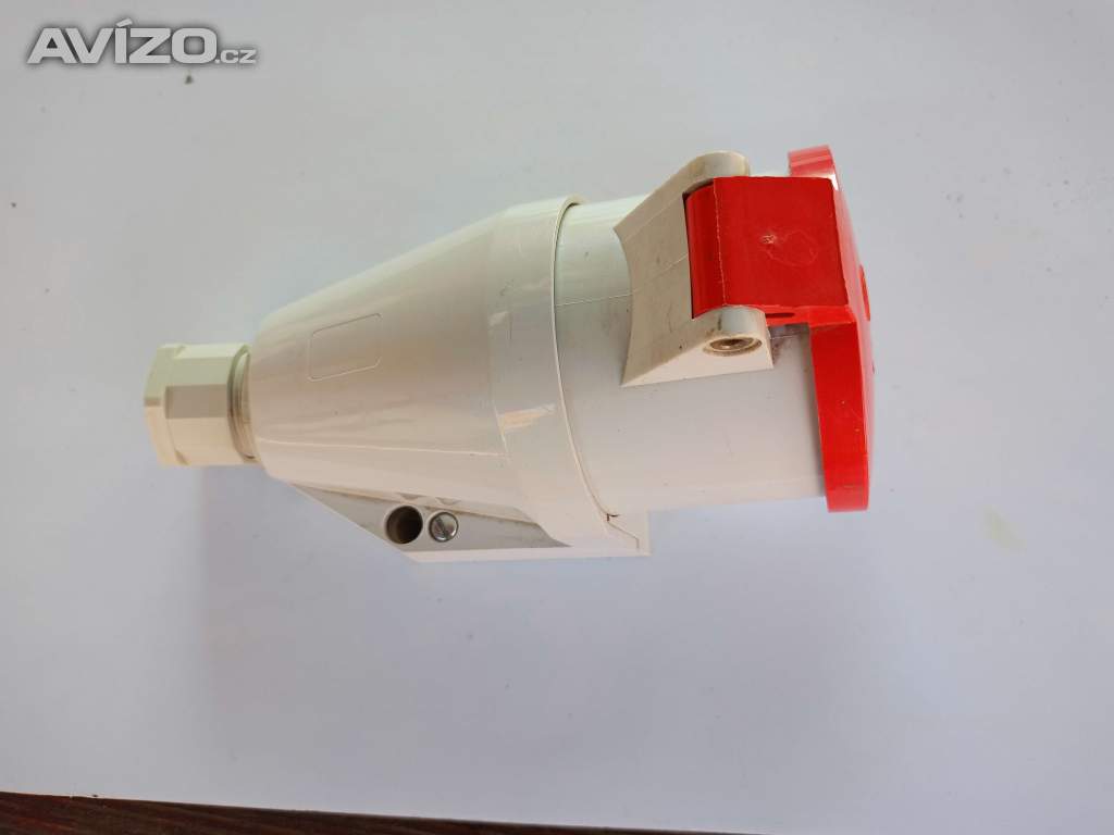 Foto inzerátu  Gumový kabel typ H07RN-F 5G4.