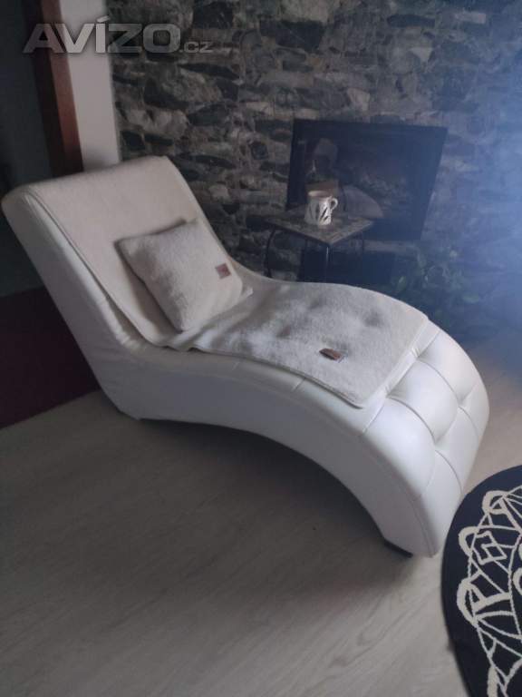 Relaxační pohovka