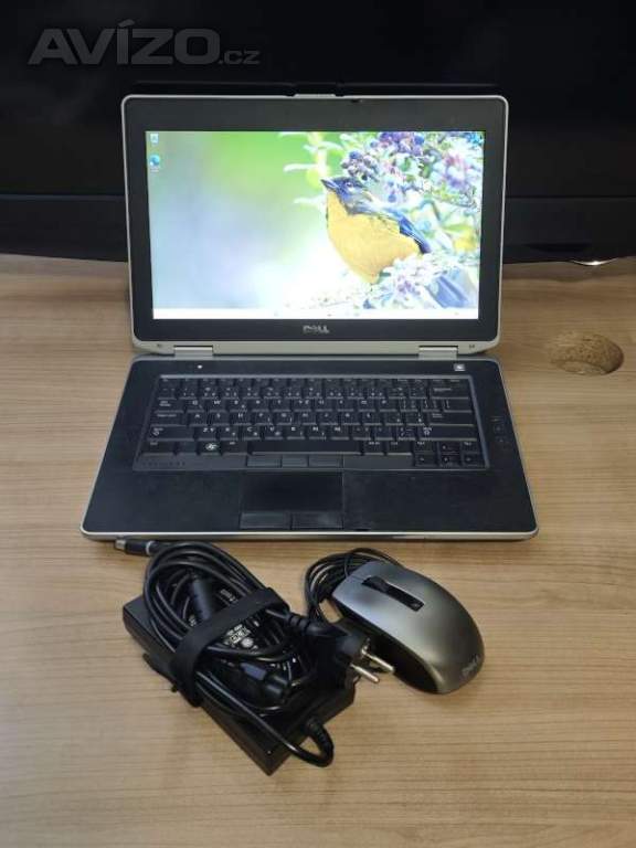 Dell E6340