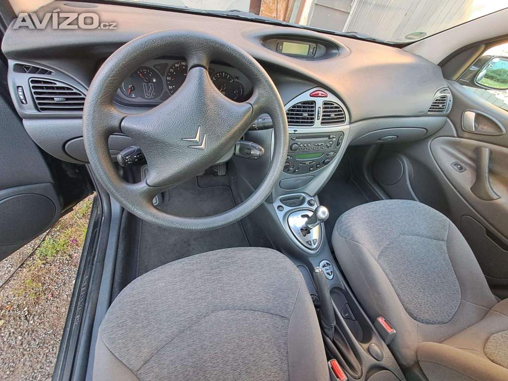 Foto inzerátu Citroen C5