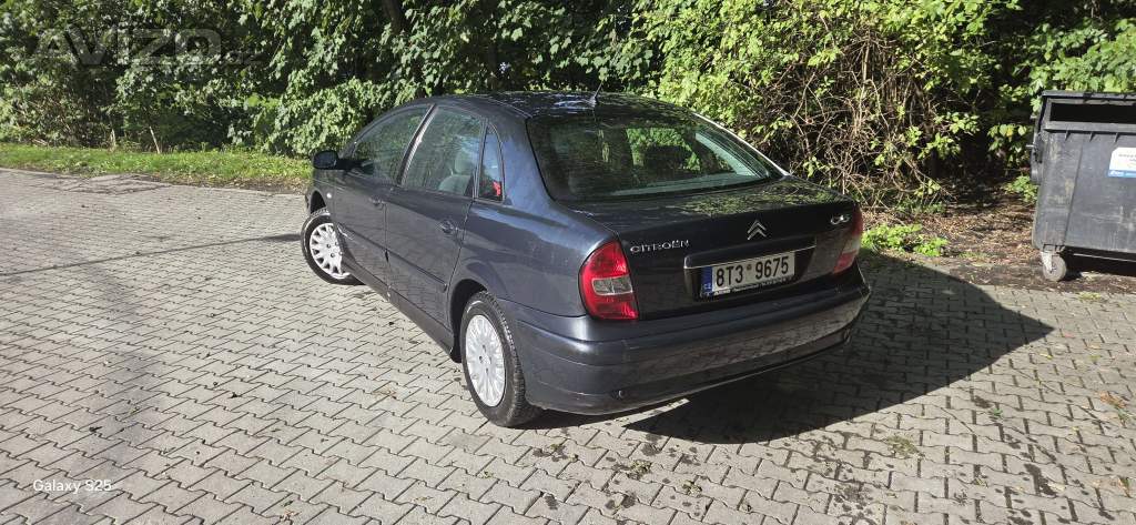 Foto inzerátu Citroen C5