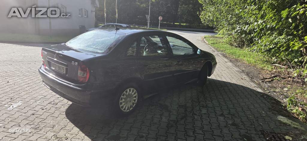 Foto inzerátu Citroen C5