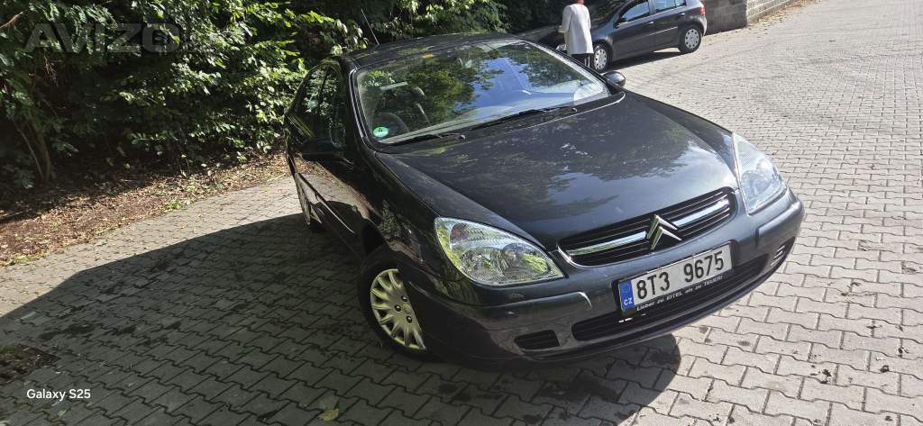 Foto inzerátu Citroen C5