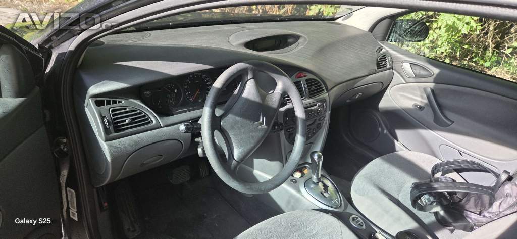 Foto inzerátu Citroen C5