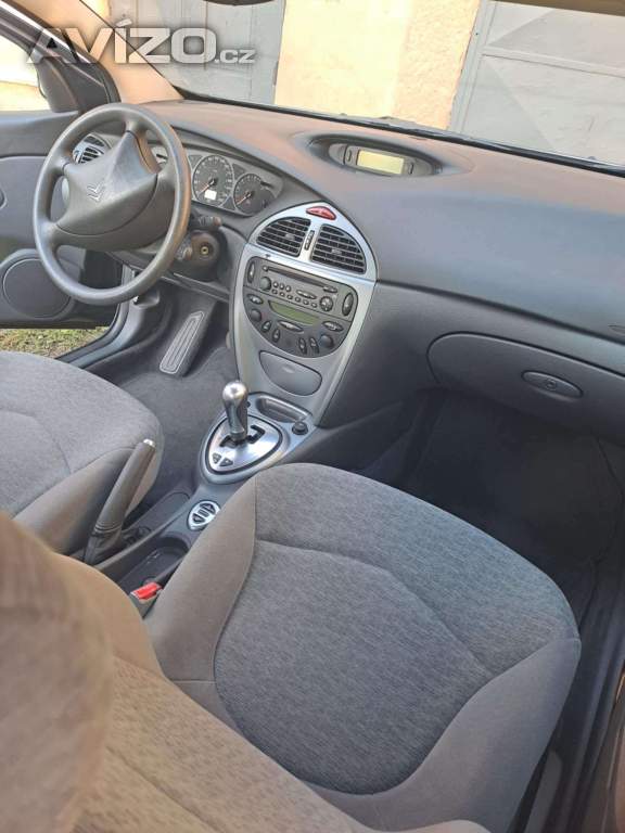 Foto inzerátu Citroen C5