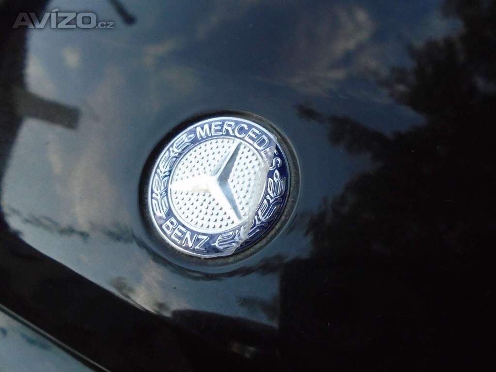 Foto inzerátu Dětské elektrické auto Mercedes Benz AMG G63 pro 1 dítě pěkný stav zánovní baterie