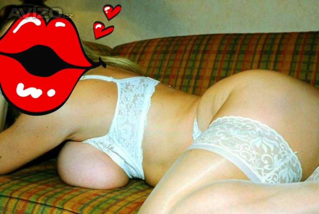 Foto inzerátu ČTVRTEK ❣❣🌸 PRSATÁ  KAMILKA  🌸❣❣