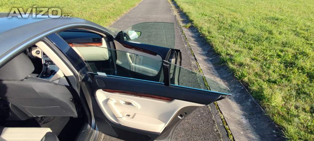 Foto inzerátu I NA SPLÁTKY Volkswagen Passat CC 2.0TDI-103kW