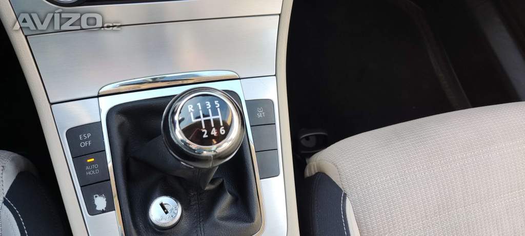 Foto inzerátu I NA SPLÁTKY Volkswagen Passat CC 2.0TDI-103kW