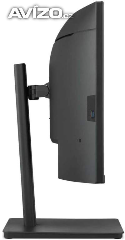 Foto inzerátu 34 ViewSonic VA3420C 2, prohnutý, Ultra Wide QHD,záruka