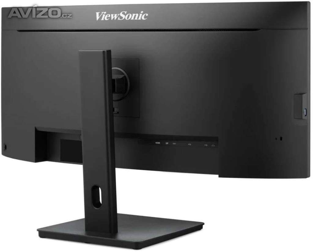 Foto inzerátu 34 ViewSonic VA3420C 2, prohnutý, Ultra Wide QHD,záruka