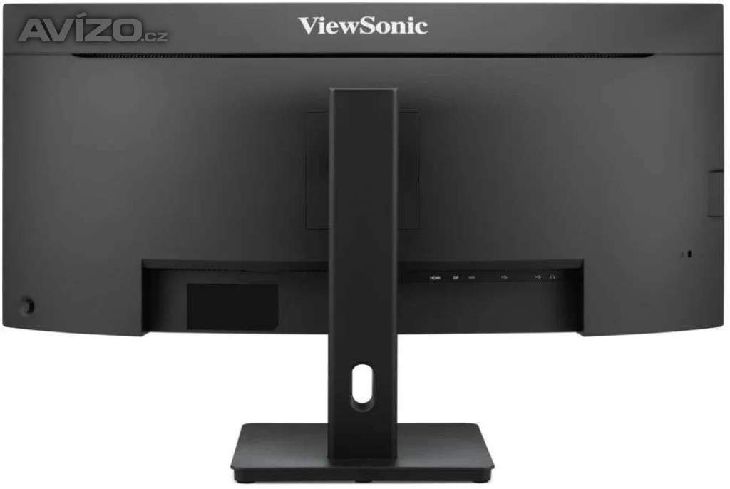 Foto inzerátu 34 ViewSonic VA3420C 2, prohnutý, Ultra Wide QHD,záruka