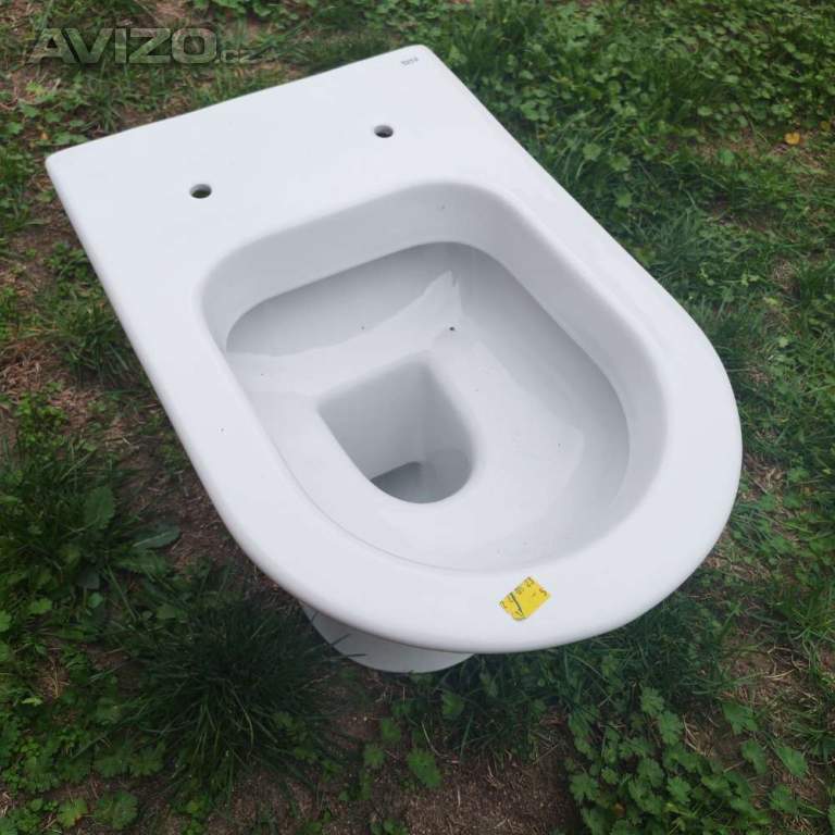 Foto inzerátu prodám wc Roca