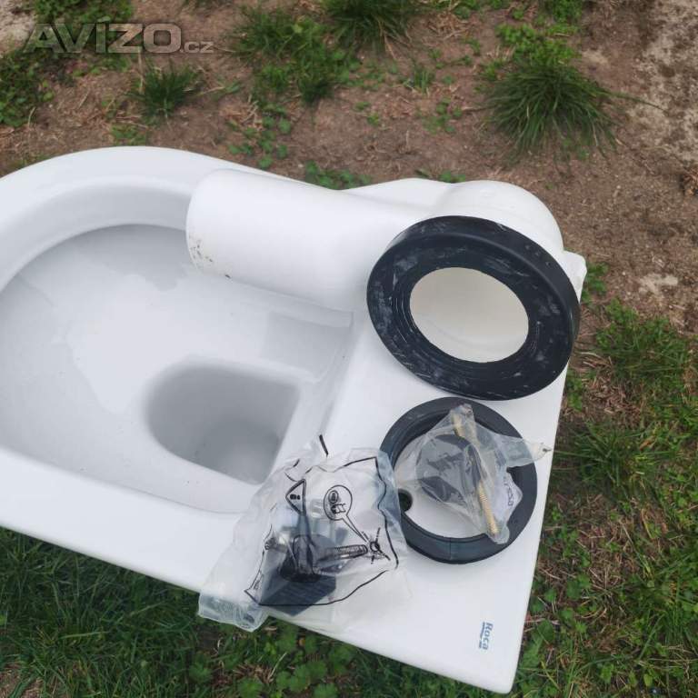Foto inzerátu prodám wc Roca