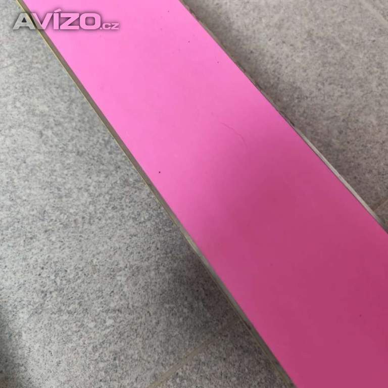 Foto inzerátu prodám lyže