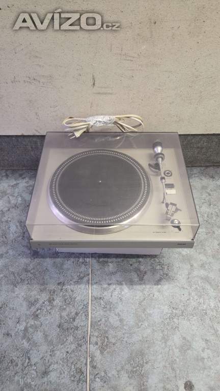 Gramofon Philips 22 AF685/50S