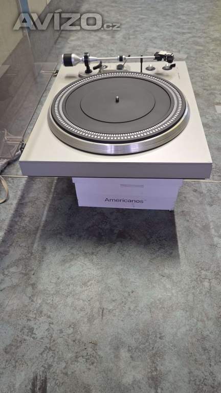 Foto inzerátu Gramofon Philips 22 AF685/50S