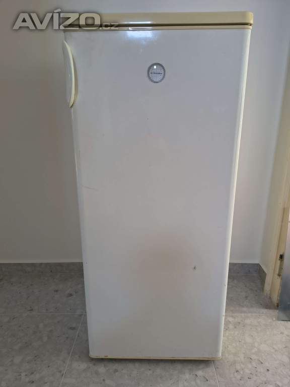 Lednička Elektrolux