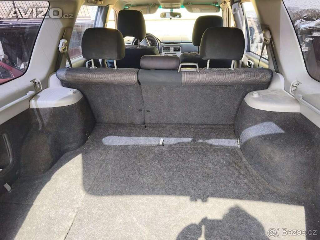 Foto inzerátu Subaru Forester 