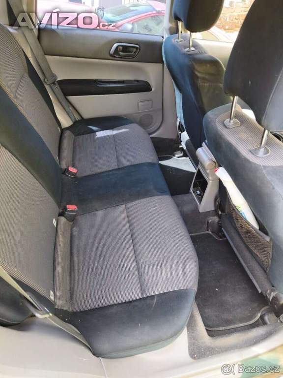 Foto inzerátu Subaru Forester 