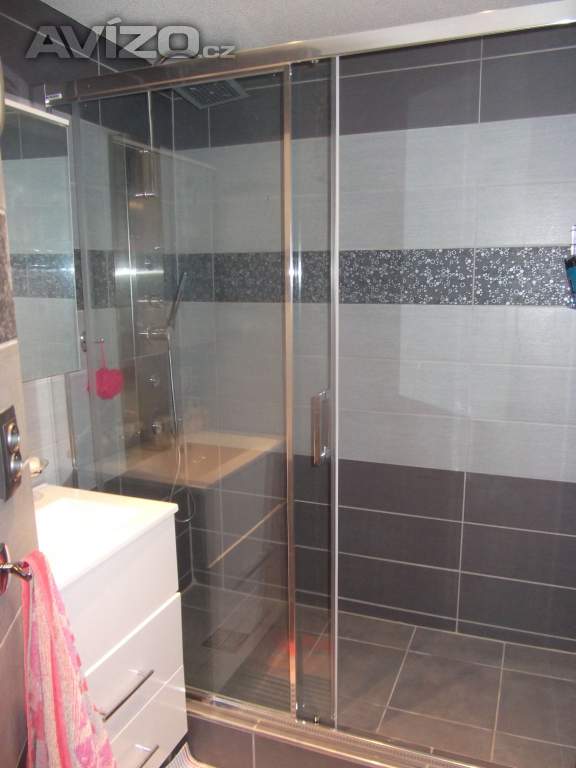 Foto inzerátu Provedeme rekonstrukci koupelny, bytu