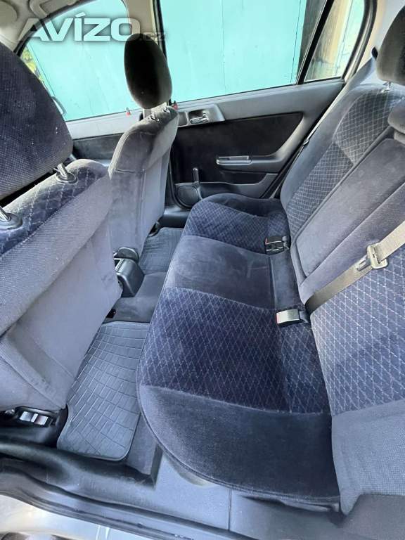 Foto inzerátu Opel ASTRA 1.4 16V 