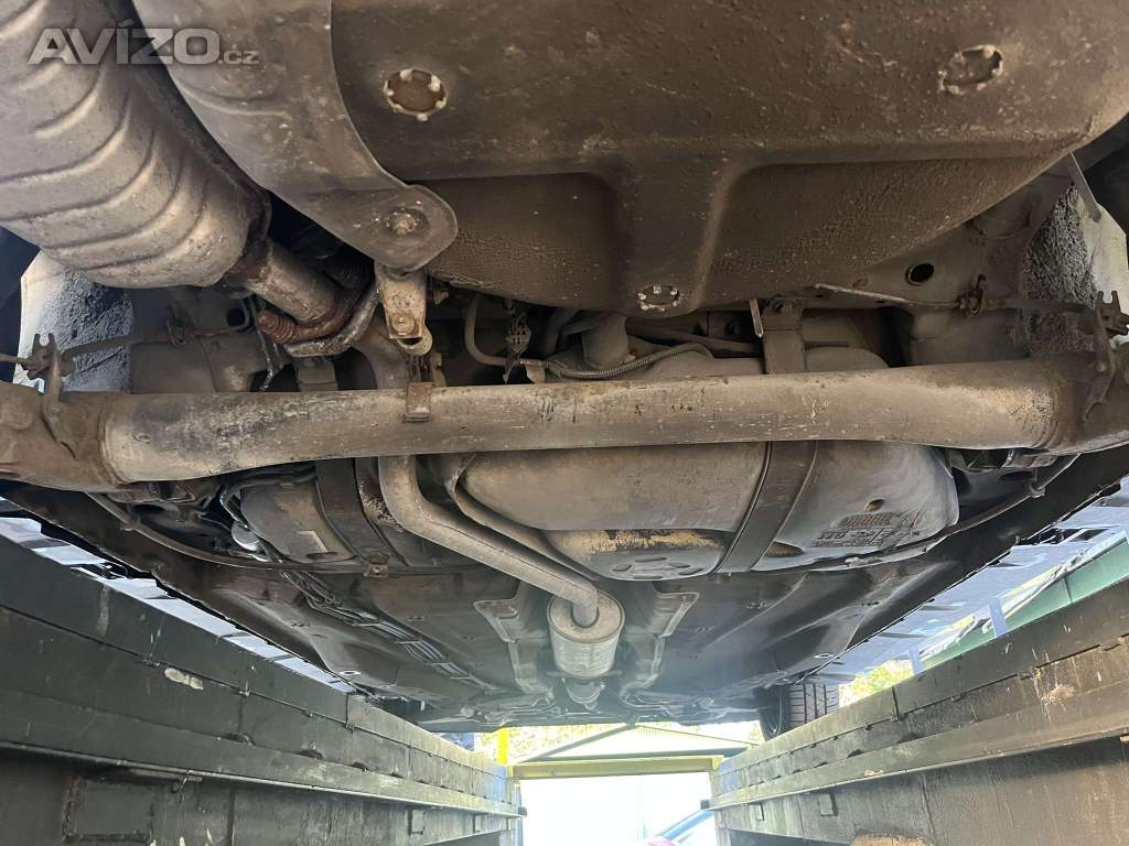 Foto inzerátu Opel ASTRA 1.4 16V 