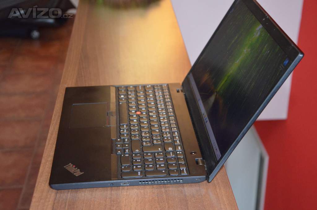 Foto inzerátu Lenovo ThinkPad L15 i5/12GB/SSD 512GB M.2/záruka 