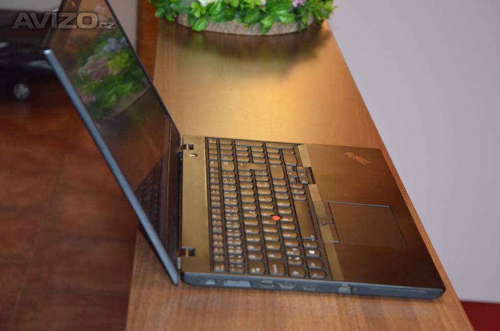 Foto inzerátu Lenovo ThinkPad L15 i5/12GB/SSD 512GB M.2/záruka 