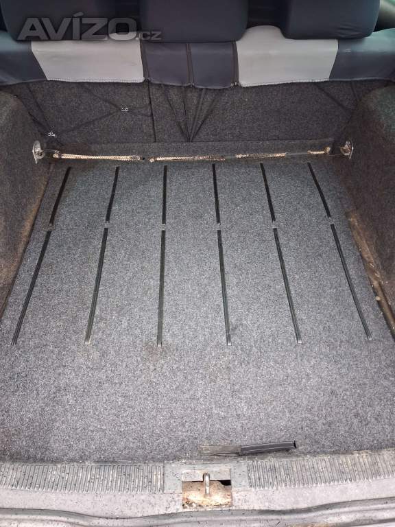 Foto inzerátu Škoda Oktávia 1