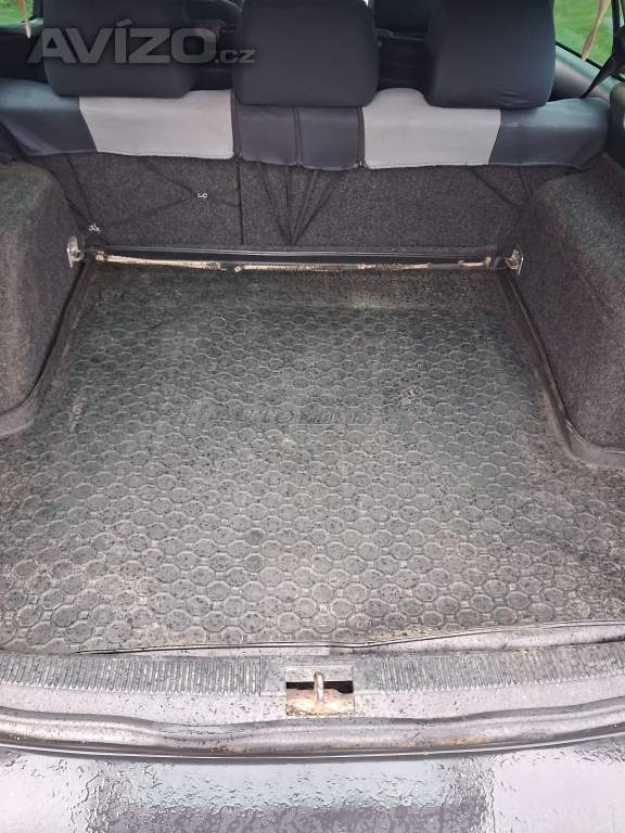 Foto inzerátu Škoda Oktávia 1