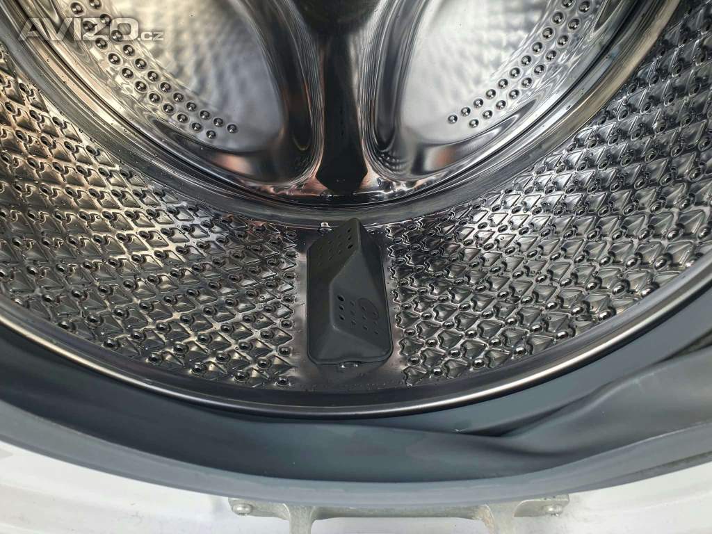 Foto inzerátu PRACKA BEKO,BOCNI PLNENI,7KG,PLNE FUNKCNI ,TICHA,USPORNA
