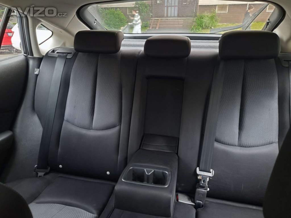 Foto inzerátu Mazda 6, 2008, 2.0 TDi, 103 kW