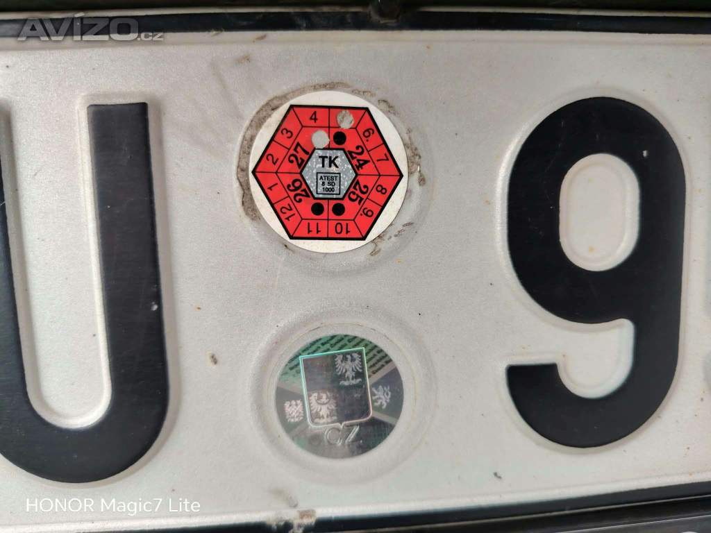 Foto inzerátu Wv Touran 